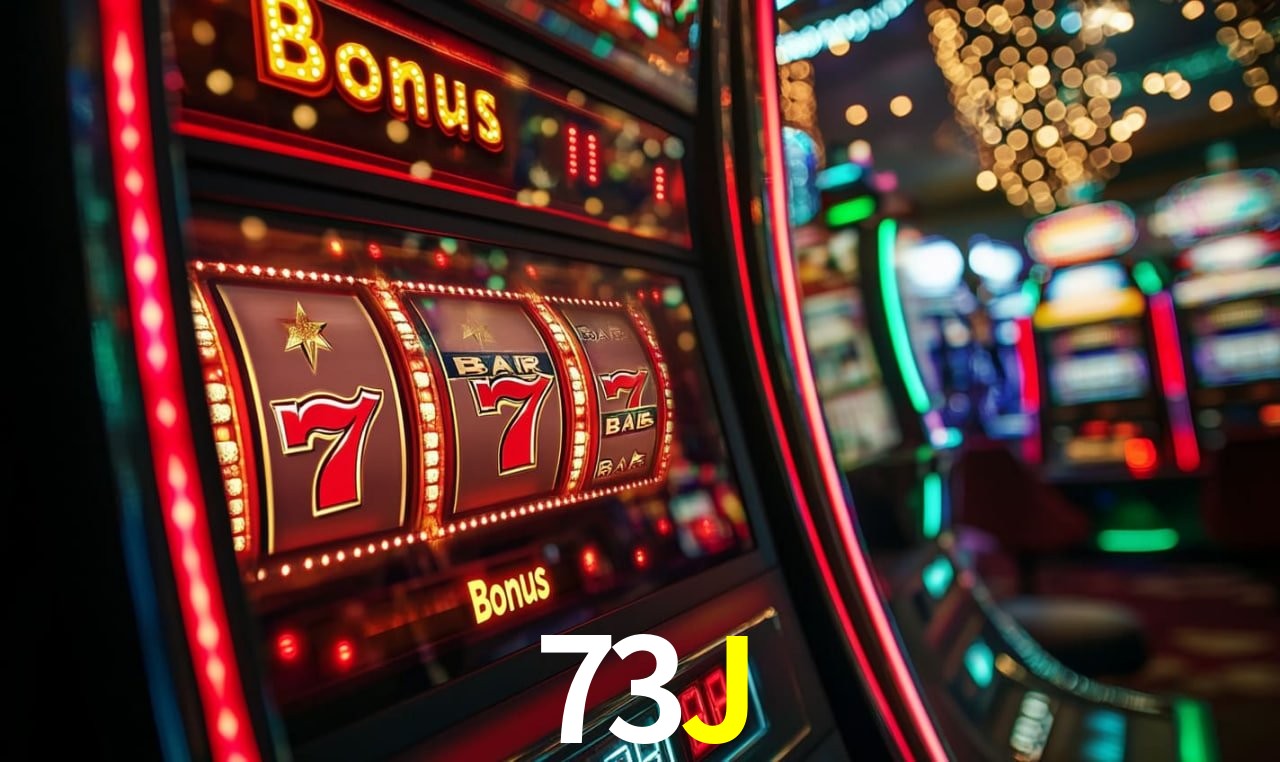 Fortune Tiger 73J