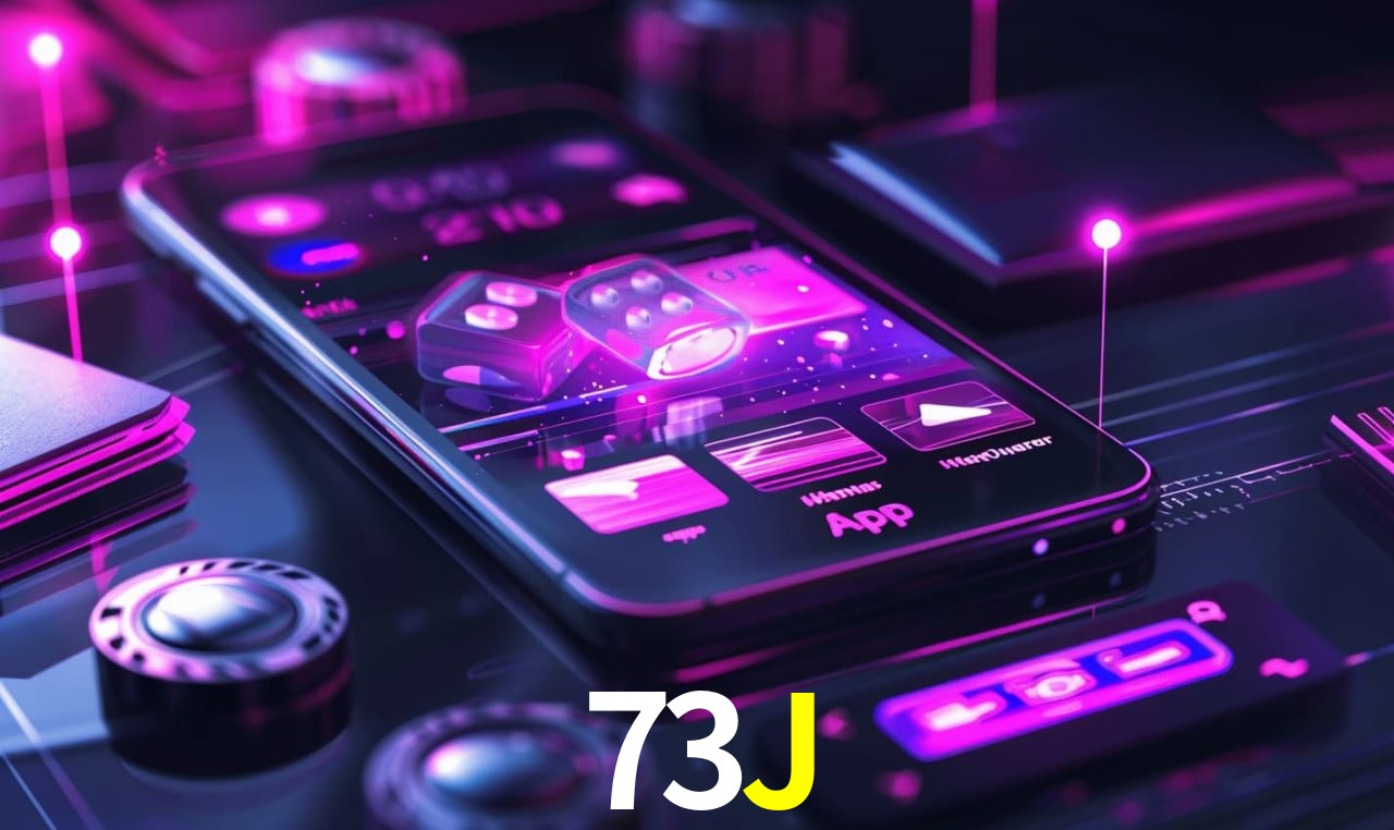 73J Plataforma Oficial