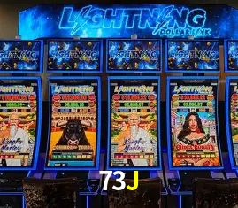 73J cassino
