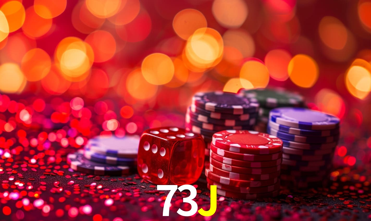 73J bet casino