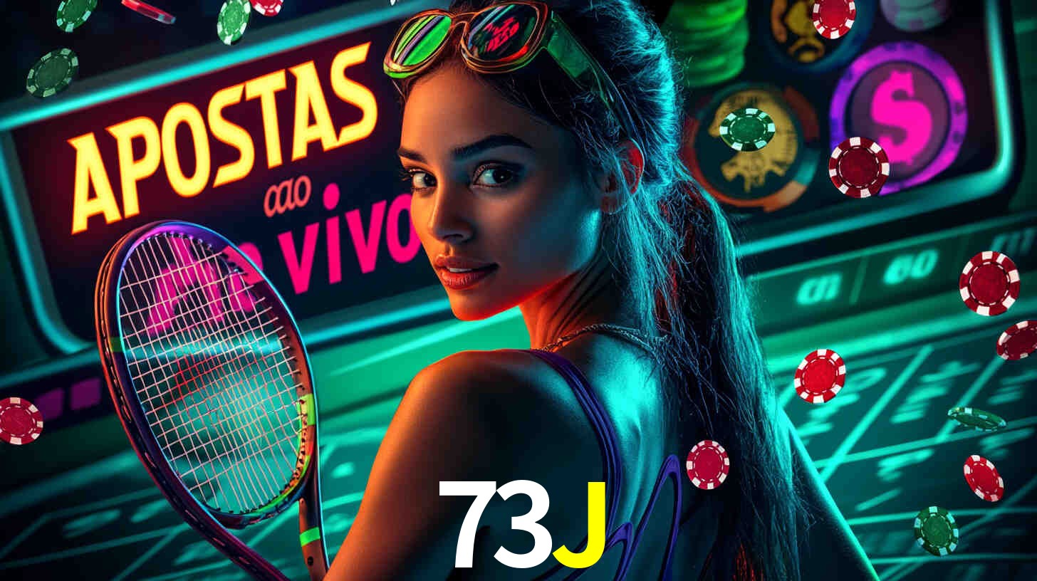 Slots RTP 73J