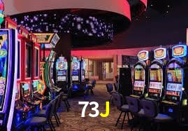 Blackjack na 73J