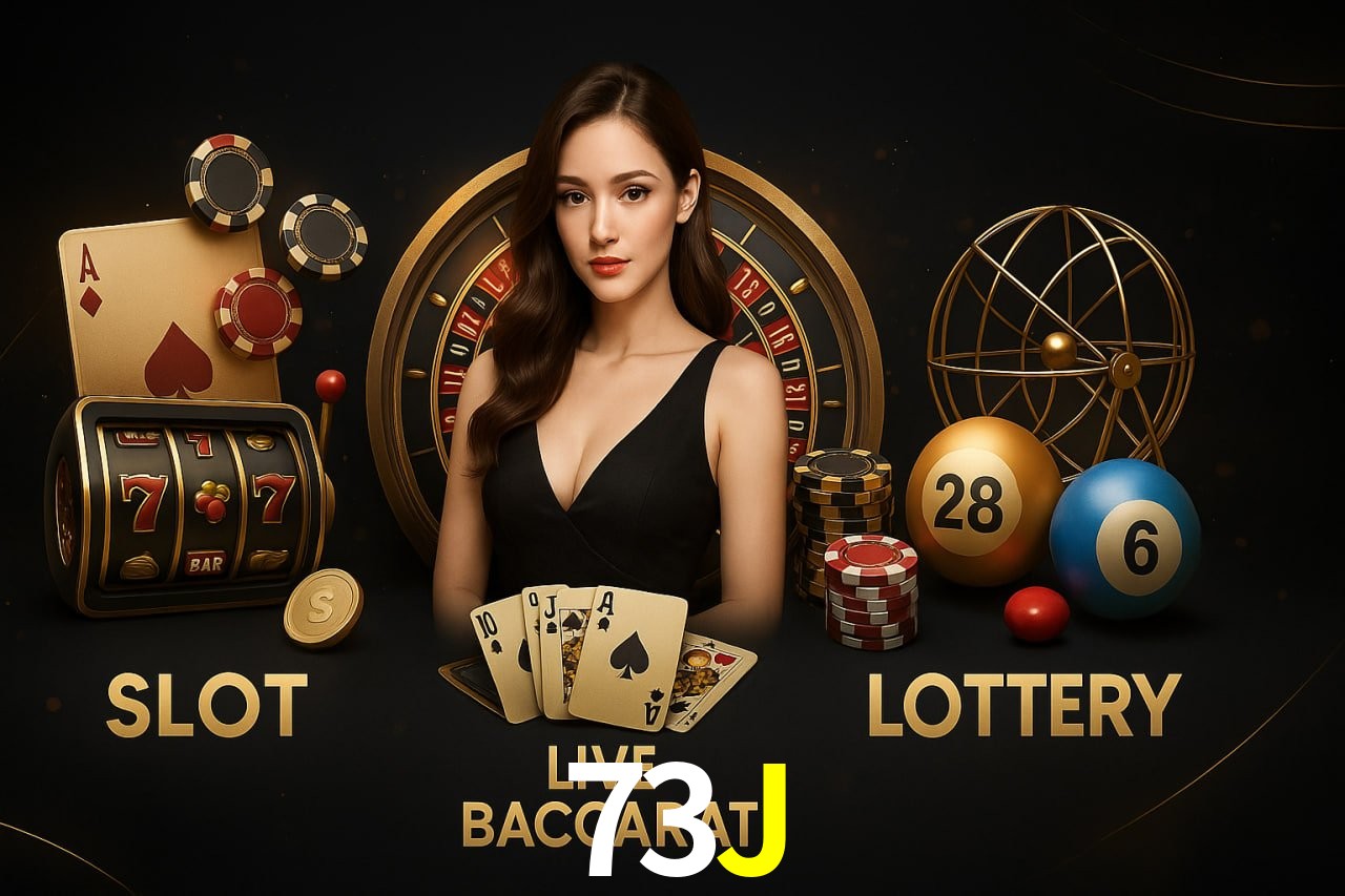 Vantagens de jogar slots no 73J Brasil