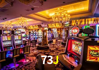 73J plataforma — saque cashout PIX com comprovante