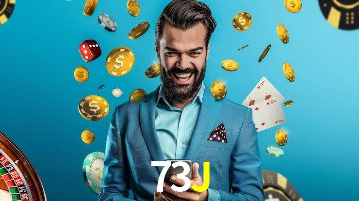 73J Logo Seguro