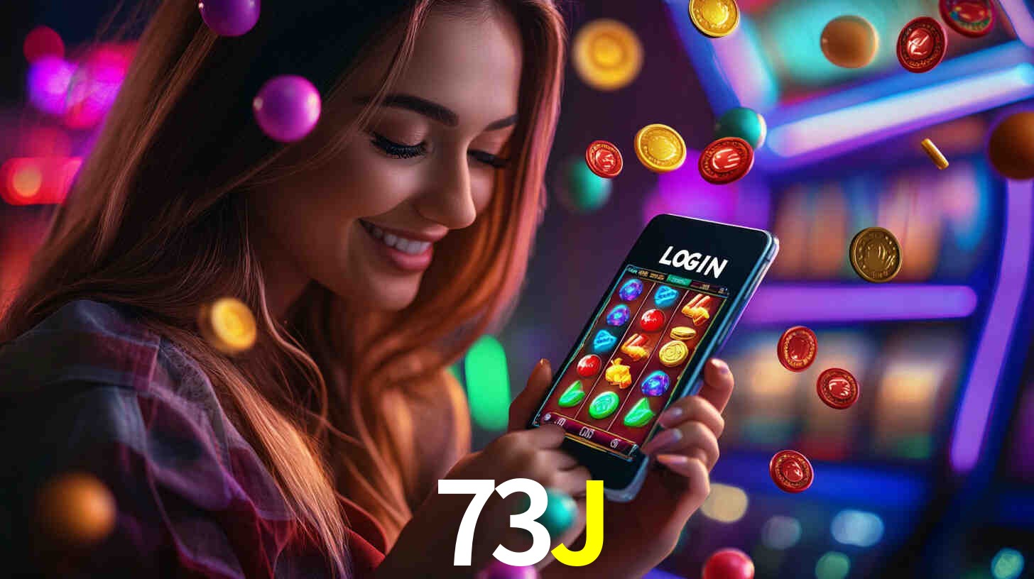 73J Bonus Rain – Ganhe mais em jogos de caça-níqueis