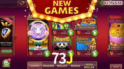 73J bonus