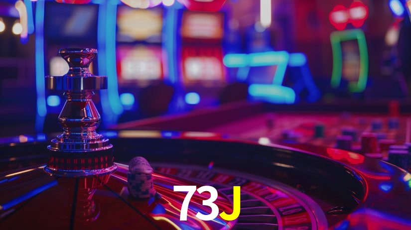 Logo 73J Loteria Online