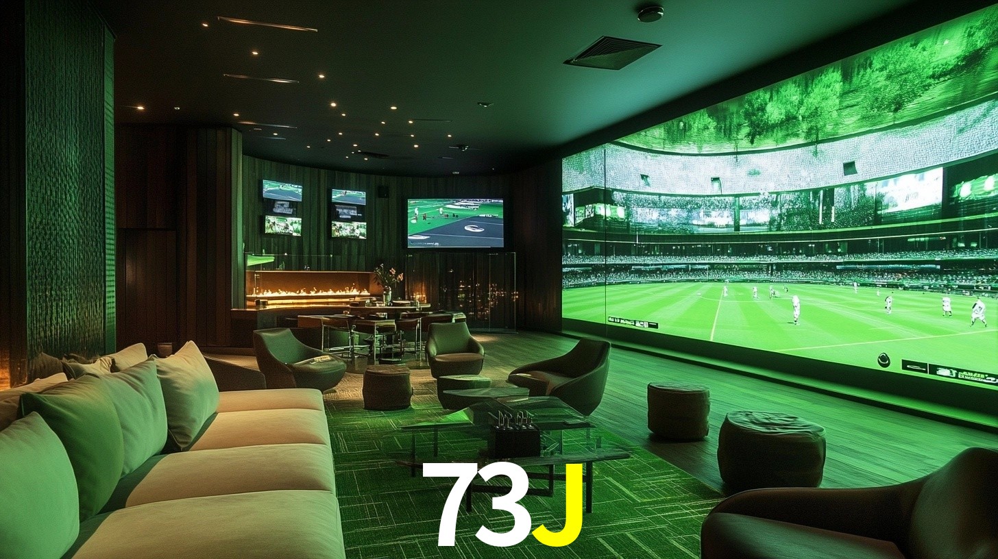Catálogo de jogos na 73J