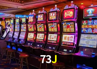 73J login — painel de entrada no app oficial