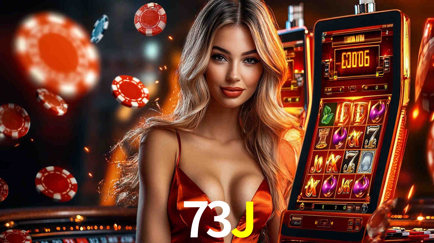 73J plataforma