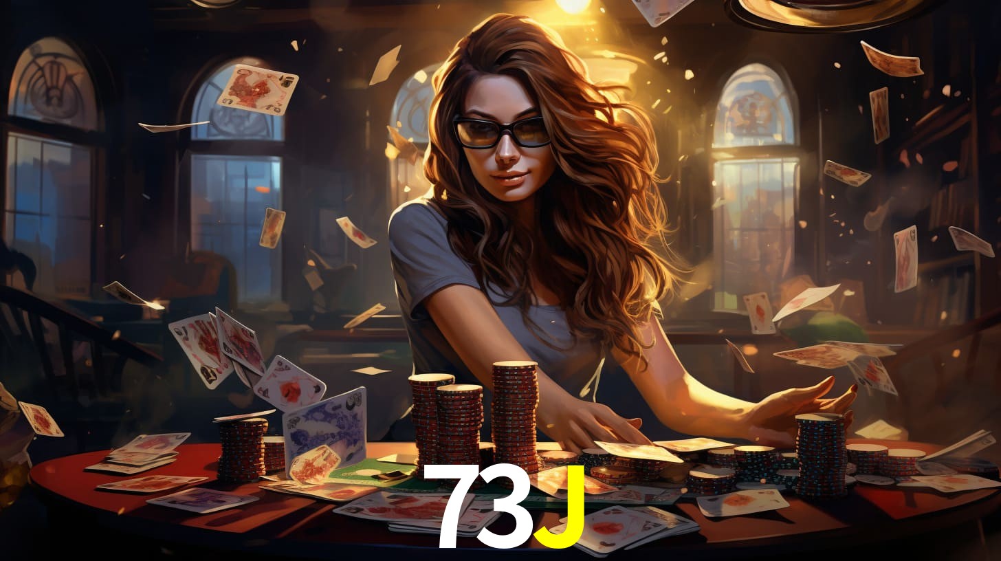 Servidor Brasil 73J
