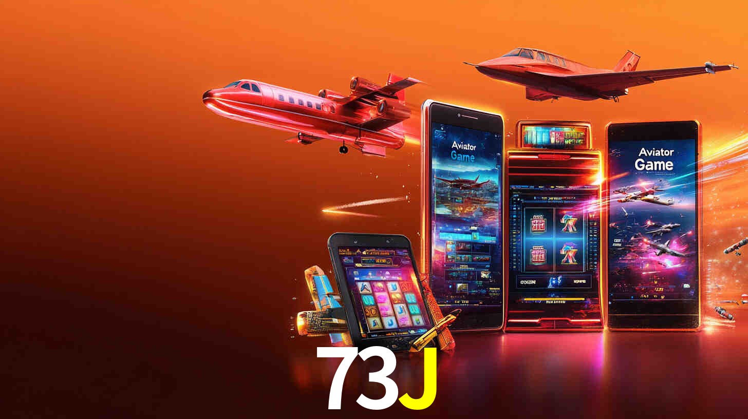 Jogos App 73J