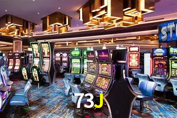 Loteria 73J - Quina e mais jogos