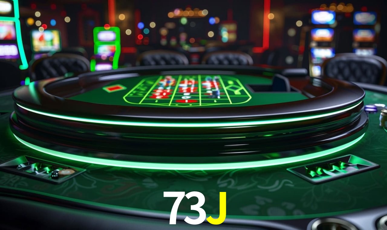 73J Licença Curaçao Gaming