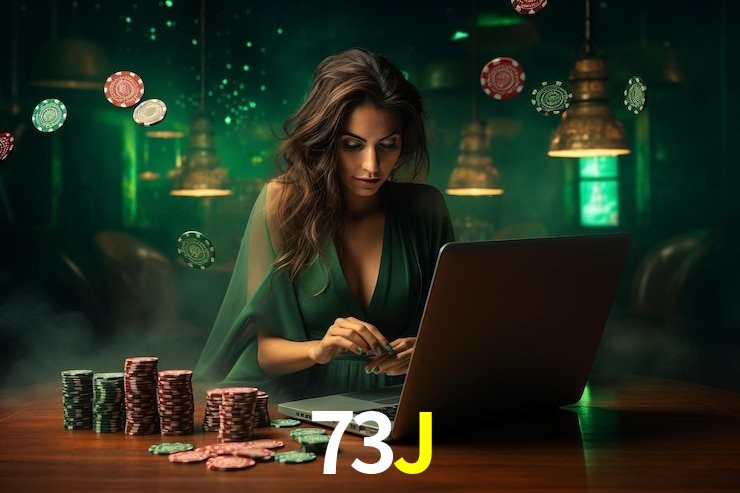 73J Loteria Online Brasil - Plataforma Certificada