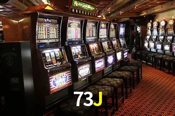 Loteria 73J - Lotofácil diária