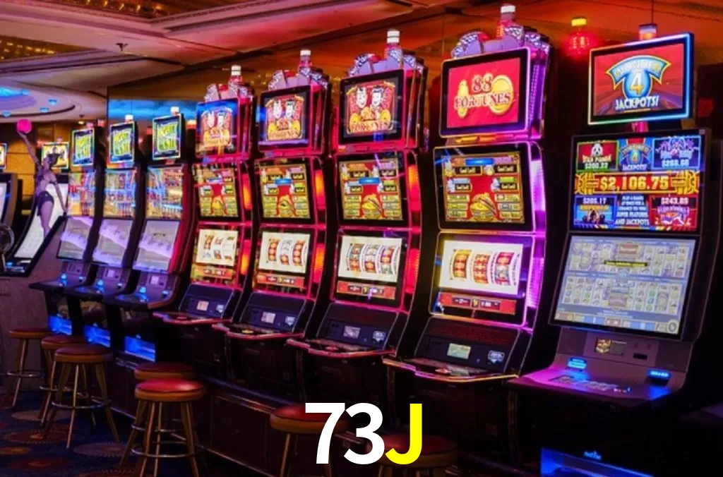 Slots 73J - Sweet Bonanza e caça-níqueis populares