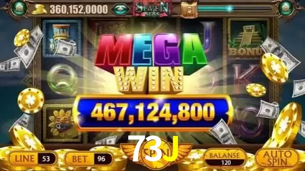 Gates of Olympus slot 73J