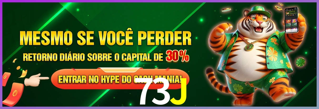 Ganhador 73J